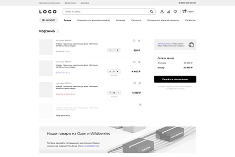 Зачем нужны проектные работы при создании сайта, и как они экономят время и деньги заказчика