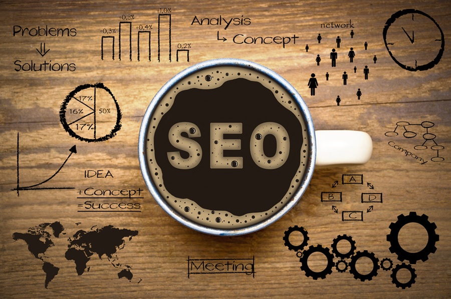 плюсы и минусы поискового продвижения (SEO)