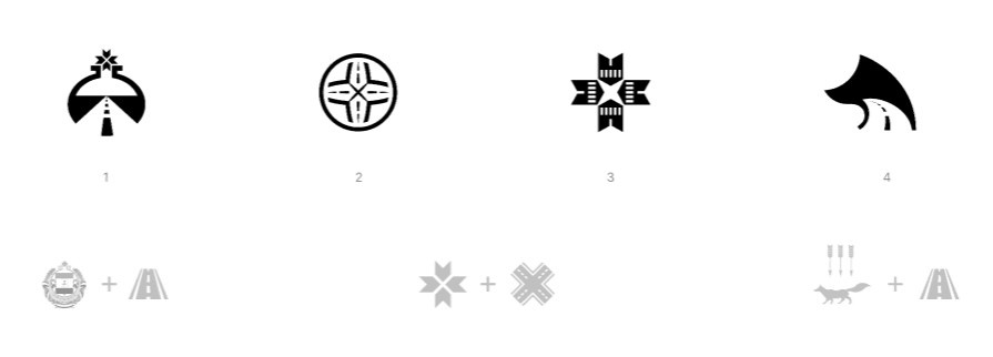 Кейс: разработка сайта с интерактивной картой дорожных работ